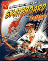 Engineering a Totally Rad Skateboard with Max Axiom, Super Scientist - Tammy Enz, Marcelo Baez