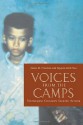 Voices from the Camps: Vietnamese Children Seeking Asylum - James M. Freeman, Nguyen Dinh Huu