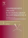 Comprehensive Organic Functional Group Transformations II: 1-7 (Organic Chemistry Series) - Alan R. Katritzky, Richard J K Taylor