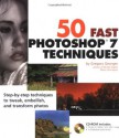 50 Fast Photoshop 7 Techniques - Gregory Georges