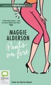 Pants on Fire - Maggie Alderson, Katrina Baylis