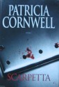 Scarpetta - Patricia Cornwell