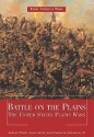 Battle on the Plains: The United States Plains Wars - Robert O'Neill, Charles M. Robinson III