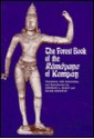 The Forest Book of the Ramayana of Kampan - Kampar, Hank Heifetz