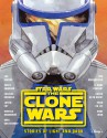 Star Wars The Clone Wars: Stories of Light and Dark - Greg Van Eekhout, Jason Fry, Lou Anders, Yoon Ha Lee, Sarah Beth Durst, Anne Ursu, Tom Angleberger, Zoraida Córdova, Rebecca Roanhorse, Preeti Chhibber, E. Anne Convery