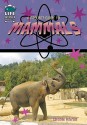 A Project Guide to Mammals - Christine Petersen