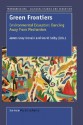 Green Frontiers: Environmental Educators Dancing Away from Mechanism - James Gray-Donald, David Selby