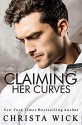 Claiming Her Curves: Blake & Pippa (Irresistible Curves #2) - Christa Wick