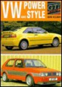 VW Power and Style - Ian Kuah