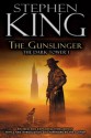 The Gunslinger - Stephen King