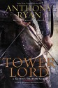 Tower Lord - Anthony Ryan