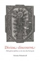 Divine Discourse - Nicholas Wolterstorff