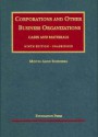 Corporations and Other Business Organizations Cases and Materials, Ninth Edition (University Casebook Series) - Melvin Aron Eisenberg