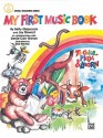 My First Music Book (Music Readiness) - David Carr, Jay Stewart