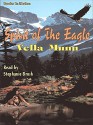 Spirit of the Eagle [Unabridged MP3CD] by Vella Munn - Vella Munn, Stephanie Brush