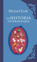 La Historia interminable - Michael Ende