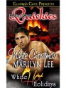 White Christmas - Marilyn Lee