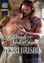 The Highlander's Stolen Touch (Mills & Boon Historical) (The MacLerie Clan - Book 1) - Terri Brisbin