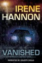 Vanished - Irene Hannon