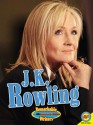 J.K. Rowling, with Code - Bryan Pezzi