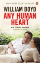 Any Human Heart - William Boyd