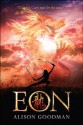 Eon: Dragoneye Reborn - Alison Goodman