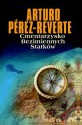 Cmentarzysko bezimiennych statków - Arturo Pérez-Reverte