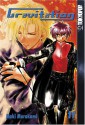 Gravitation, Volume 11 - Maki Murakami