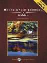 Walden - Henry David Thoreau, Mel Foster