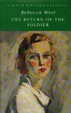 The Return of the Soldier - Rebecca West, Victoria Glendinning