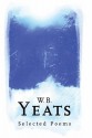 Selected Poetry - W.B. Yeats