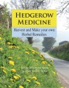 Hedgerow Medicine: Harvest and Make Your Own Herbal Remedies - Julie Bruton-Seal, Matthew Seal, Matthew Seal