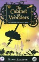 The Cabinet of Wonders - Marie Rutkoski