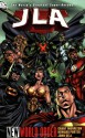 JLA, Vol. 1: New World Order - Grant Morrison, Howard Porter, John Dell