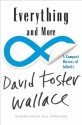 Everything and More: A Compact History of Infinity - David Foster Wallace, Neal Stephenson