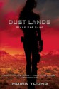 Blood Red Road (Dust Lands, #1) - Moira Young