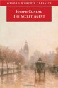 The Secret Agent - Joseph Conrad