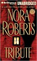 Tribute - Jennifer Van Dyck, Nora Roberts