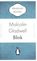 Blink - Malcolm Gladwell