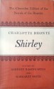 Shirley (Clarendon Edition of the Novels of the Brontës) - Charlotte Brontë