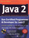 Sun Certified Programmer & Developer for Java 2 Study Guide (Exam 310-035 & 310-027) - Kathy Sierra, Bert Bates