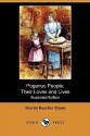 Poganuc People: Their Loves and Lives (Illustrated Edition) (Dodo Press) - Harriet Beecher Stowe