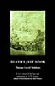 Death's Jest-Book - Thomas Lovell Beddoes