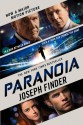 Paranoia (movie tie-in edition) - Joseph Finder