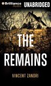 The Remains - Vincent Zandri