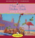 Miss Julia Strikes Back - Ann B. Ross