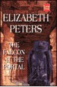 The Falcon at the Portal (Hardcover ) - Elizabeth Peters