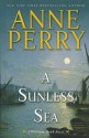 A Sunless Sea - Anne Perry