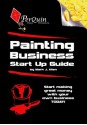 Painting Business Start-Up Guide - Mark Allen