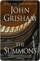 The Summons - John Grisham